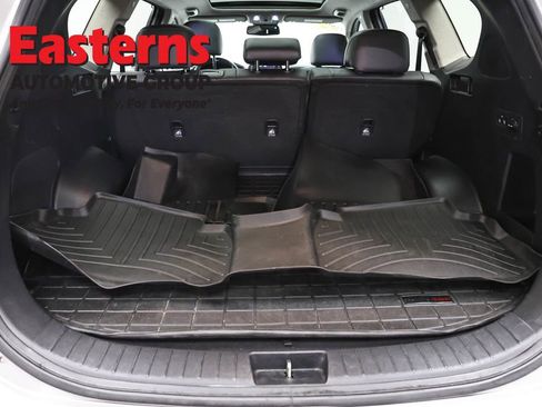 Used 2020 Hyundai Santa Fe SEL AWD/4WD image 9