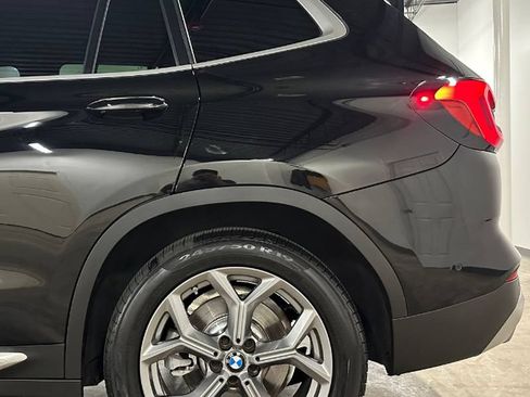 Used 2024 BMW X3 xDrive30i AWD/4WD image 10