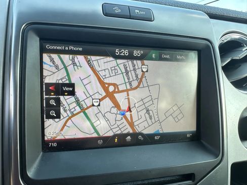 Used 2014 Ford F150 FX4 w/ Equipment Group 402A Luxury image 32