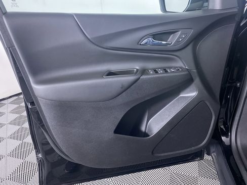 Certified 2023 Chevrolet Equinox LT image 11