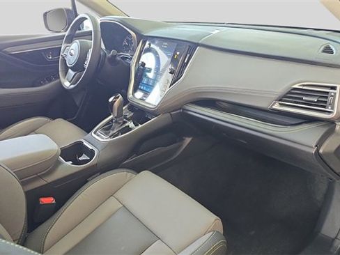 Used 2023 Subaru Outback Onyx Edition image 13