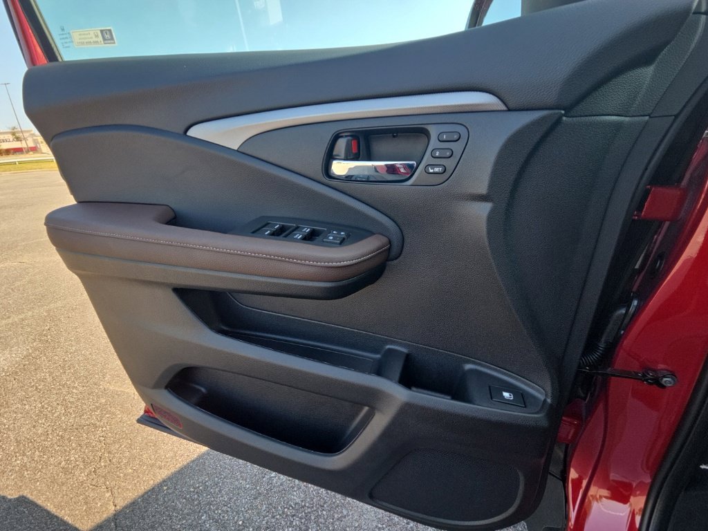 New 2026 Honda Ridgeline RTL image 31