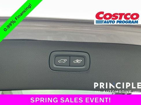 New 2026 Volvo XC90 B6 Plus w/ Protection Package Premier AWD/4WD image 13