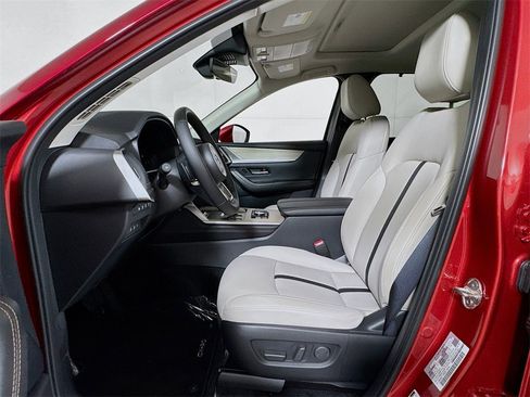 New 2026 MAZDA CX-90 3.3 Turbo w/ Preferred Package image 12