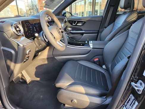 Certified 2026 Mercedes-Benz GLC 300 4MATIC image 19