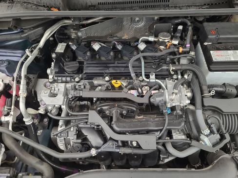 Used 2024 Toyota Corolla SE image 17