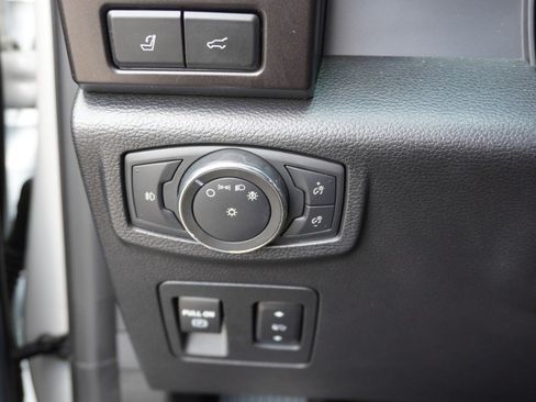 Used 2021 Ford Expedition Limited RWD image 23