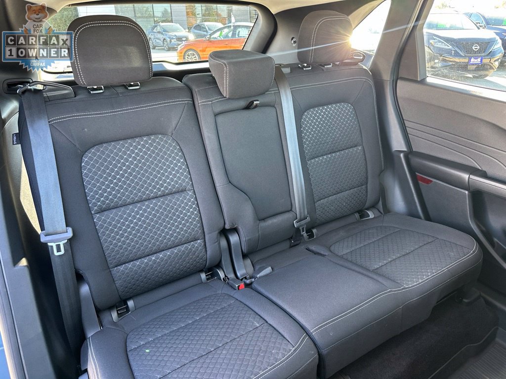 Used 2023 Ford Escape Active w/ Tech Pack #2 AWD/4WD image 16