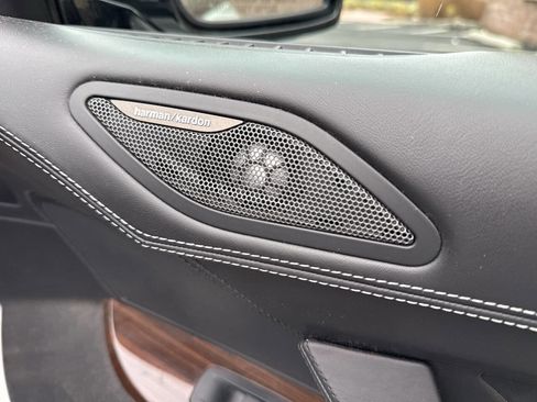 Used 2017 BMW 650i xDrive Convertible w/ M Sport Edition image 35