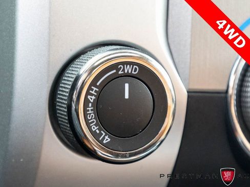 Used 2017 Toyota Tundra 1794 Edition image 14