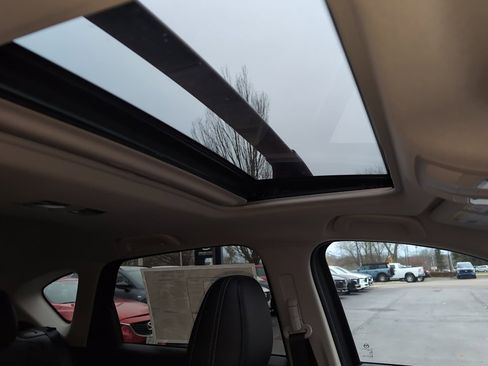 New 2025 MAZDA CX-5 AWD 2.5 S image 8