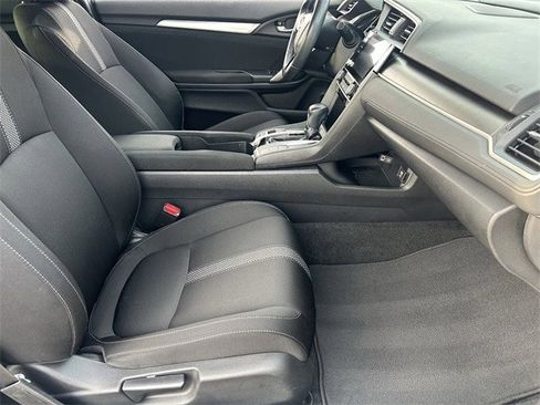 Used 2020 Honda Civic EX image 13