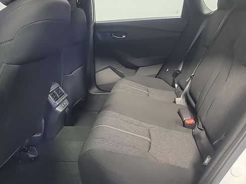 Certified 2025 Honda Accord Sport image 16