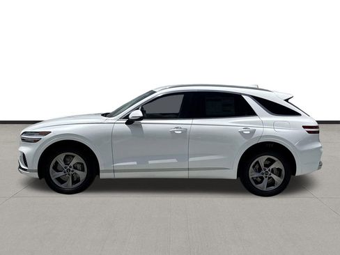 New 2026 Genesis GV70 2.5T AWD/4WD image 8