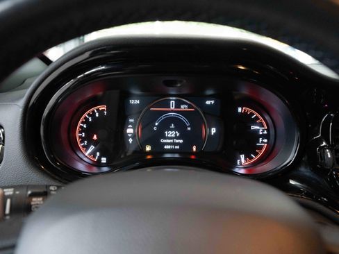 Used 2022 Dodge Durango GT image 15