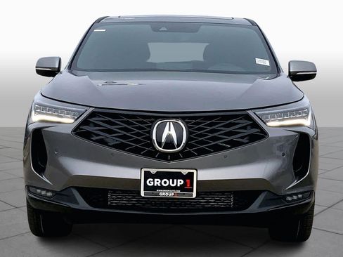New 2026 Acura RDX A-Spec image 3
