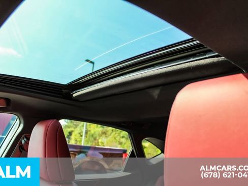 Used 2025 Lexus NX 350 AWD w/ Accessory Package (2T) image 21