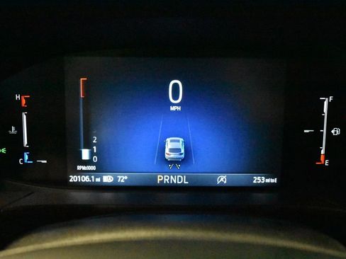 Used 2025 Ford Escape Active image 18