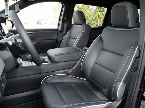 New 2026 GMC Sierra EV Elevation AWD/4WD image 19