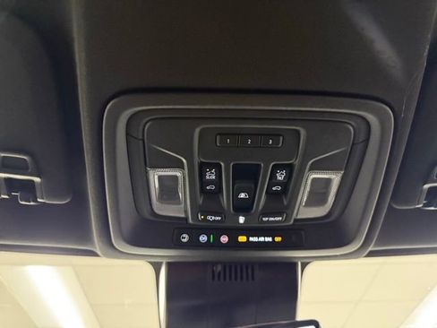 New 2026 GMC Sierra 2500 AT4 w/ AT4 Premium Plus Package image 21