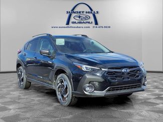 New 2026 Subaru Crosstrek 2.5i Limited video 1