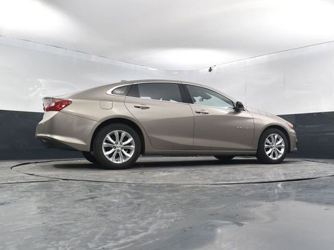 Used 2024 Chevrolet Malibu LT image 50