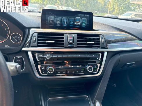 Used 2017 BMW 430i Gran Coupe w/ Technology Package RWD image 18