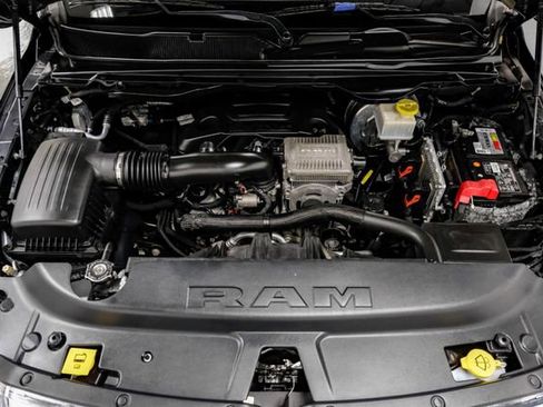 Used 2019 RAM 1500 Laramie w/ Protection Group AWD/4WD image 53