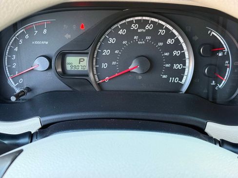 Used 2012 Toyota Sienna FWD image 21