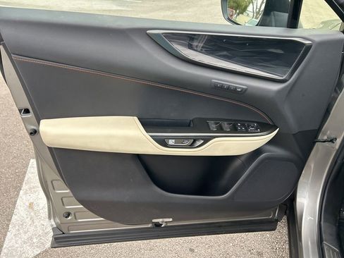 Used 2022 Lexus NX 350 350 Premium image 18