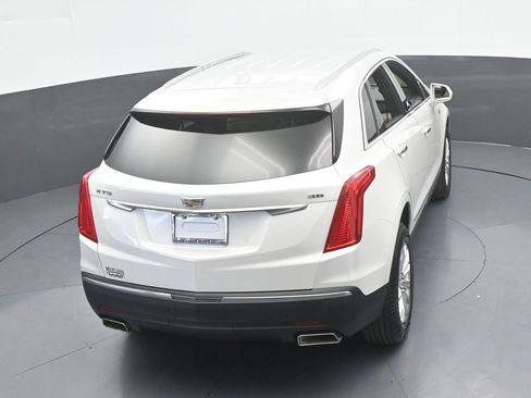 Used 2019 Cadillac XT5 FWD image 52