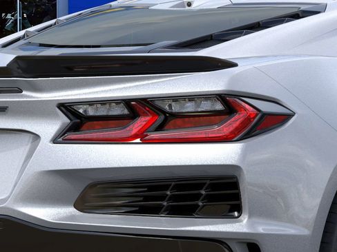 New 2026 Chevrolet Corvette Z06 w/ Stealth Interior Trim Package image 11