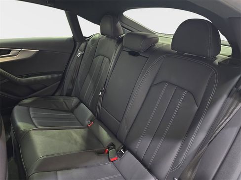 Used 2021 Audi A5 2.0T Premium Plus image 16