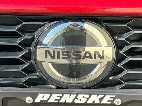 Used 2021 Nissan Altima 2.5 SR w/ SR Premium Package image 37