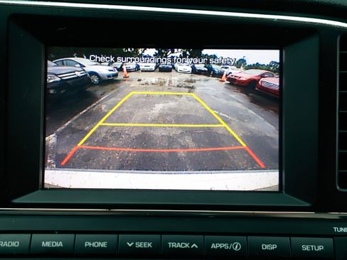 Used 2017 Hyundai Elantra SE w/ SE A/T Tech Package 03 image 33