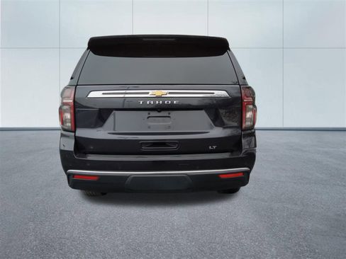 Used 2024 Chevrolet Tahoe LT image 4