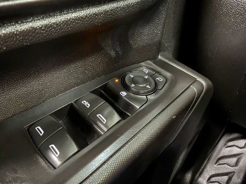 Used 2020 Chevrolet Silverado 2500 W/T w/ WT Convenience Package AWD/4WD image 26