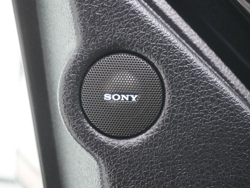 Used 2017 Ford Expedition EL Limited image 16