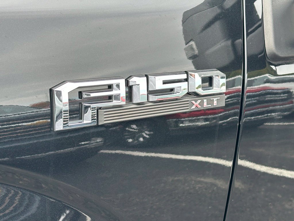 Used 2015 Ford F150 XLT w/ Equipment Group 302A Luxury AWD/4WD image 19