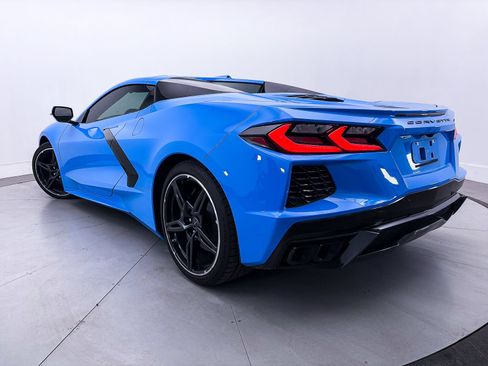 Used 2023 Chevrolet Corvette Stingray Convertible w/ 1LT RWD image 2