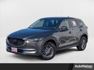 Used 2019 MAZDA CX-5 Touring image 1