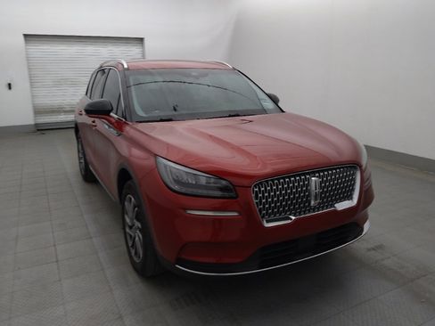 Used 2022 Lincoln Corsair FWD image 13