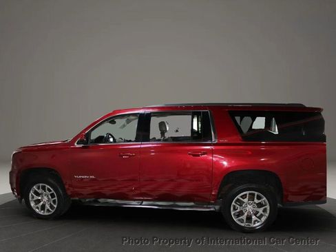 Used 2015 GMC Yukon XL SLE w/ Convenience Package image 9