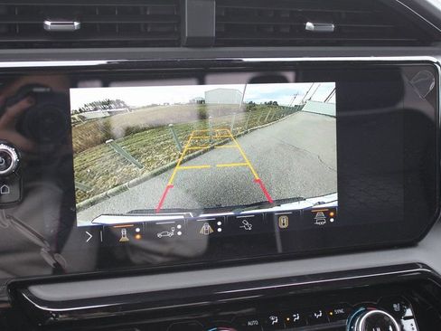 New 2026 GMC Sierra 1500 AT4X image 15