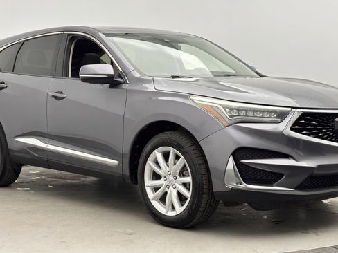 Used 2019 Acura RDX FWD image 3