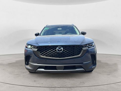 New 2026 MAZDA CX-50 AWD 2.5 S w/ Cargo Package image 2