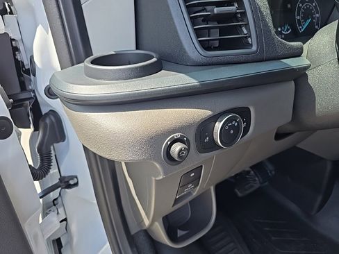 New 2025 Ford Transit 250 Base w/ Load Area Protection Package image 23