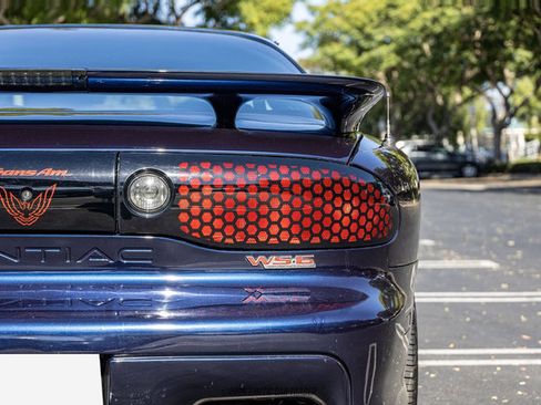 Used 2002 Pontiac Firebird Trans Am RWD image 57
