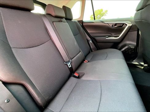 Used 2024 Toyota RAV4 LE AWD/4WD image 26