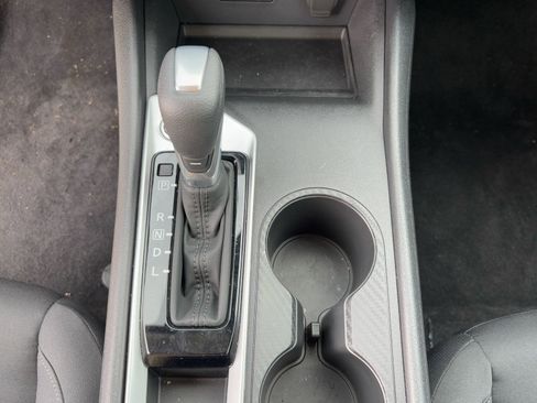 New 2025 Nissan Altima 2.5 SV image 27